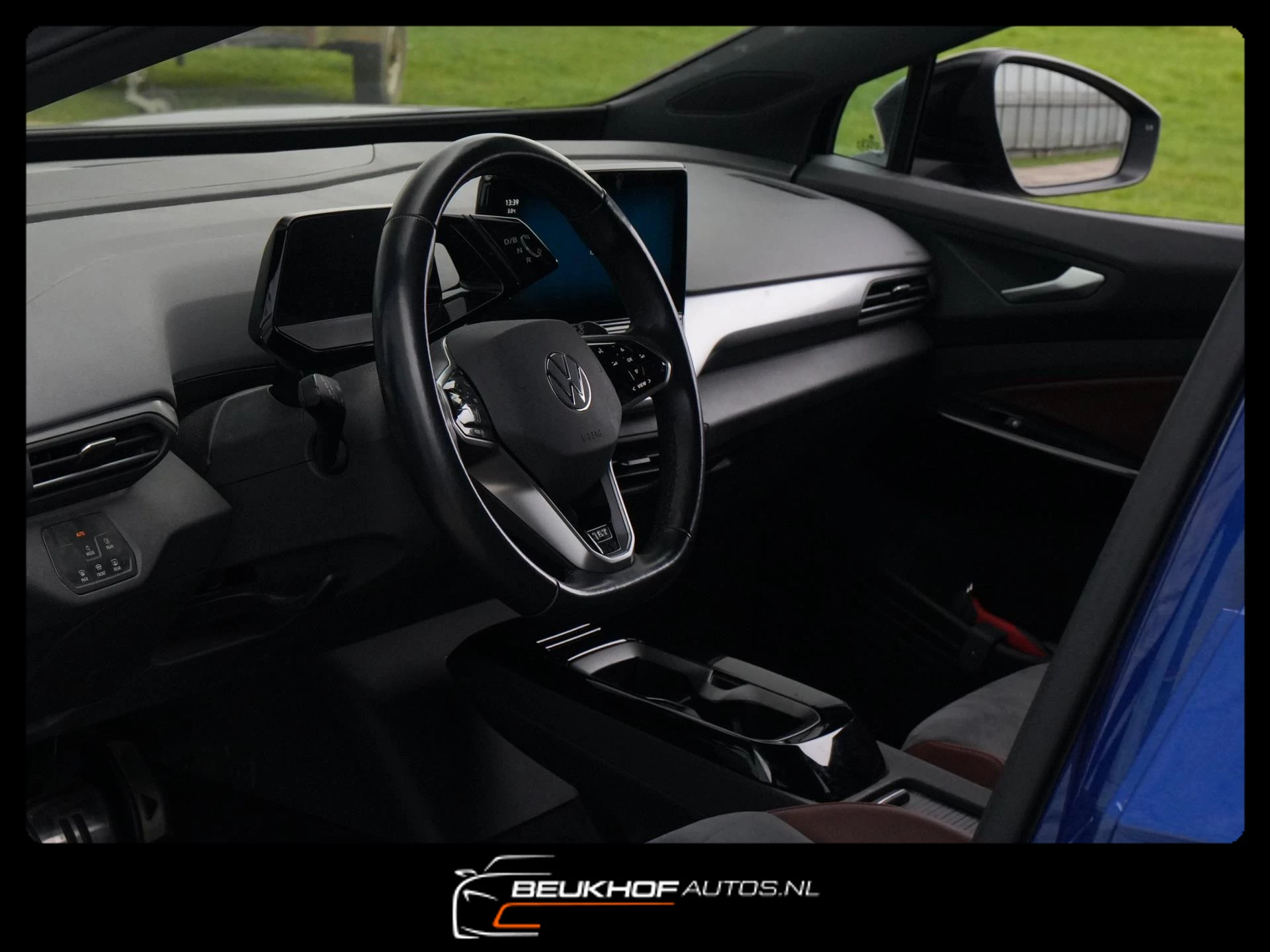 Hoofdafbeelding Volkswagen ID.4