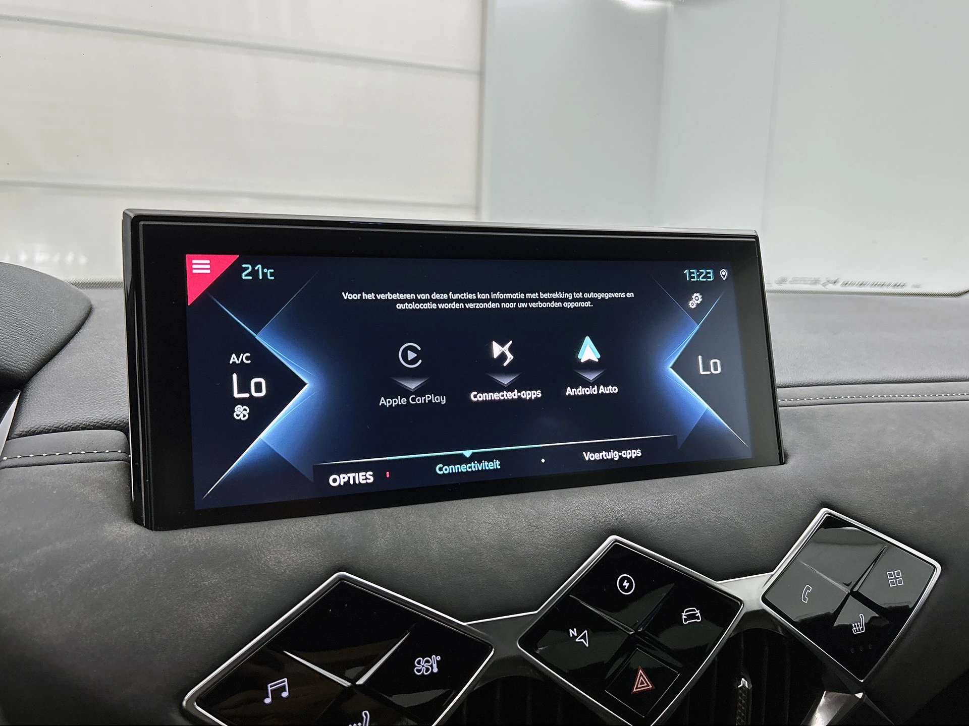 Hoofdafbeelding DS DS 3