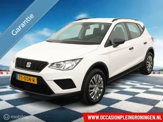 Hoofdafbeelding SEAT Arona Seat Arona 1.0 TSI Style