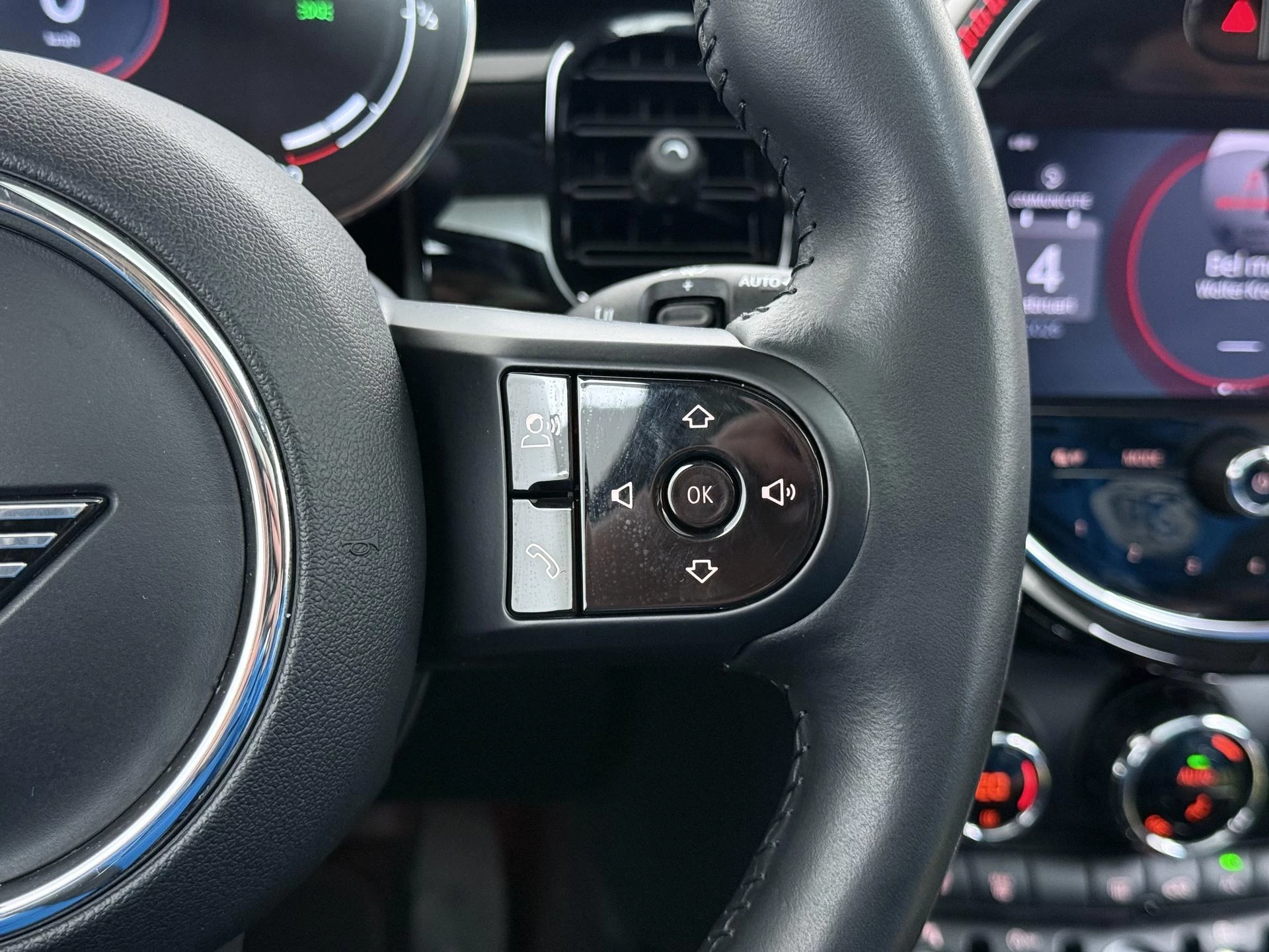 Hoofdafbeelding MINI Cooper S