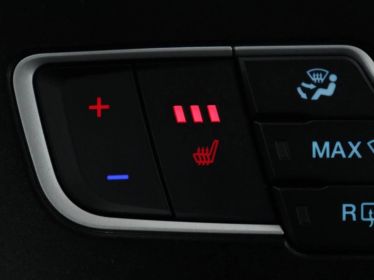 Hoofdafbeelding Ford Mondeo