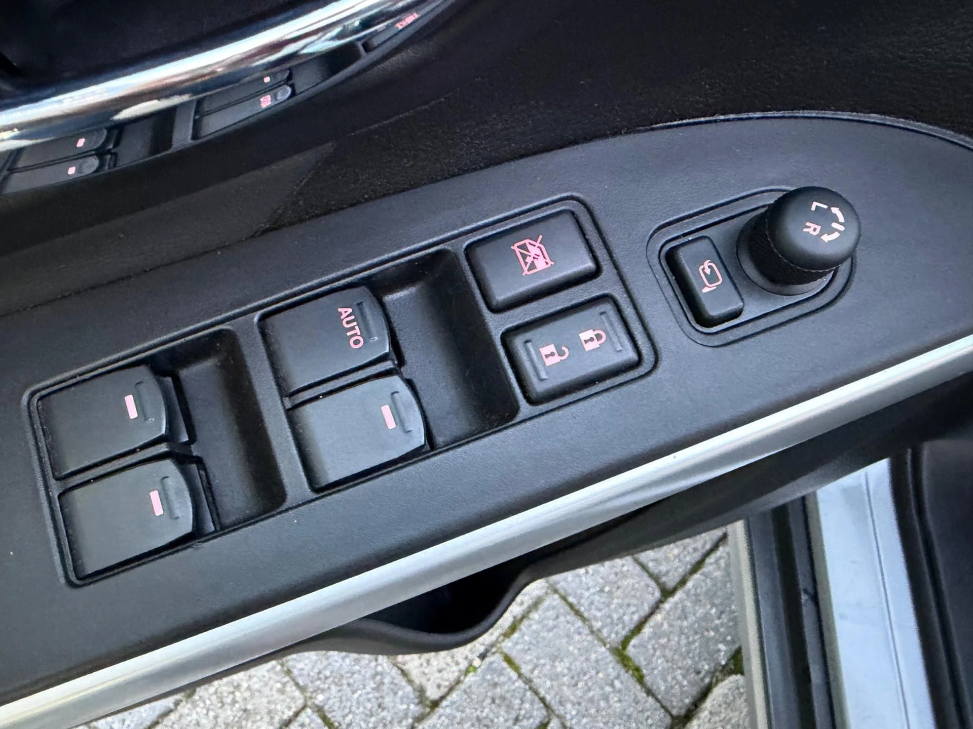 Hoofdafbeelding Suzuki S-Cross