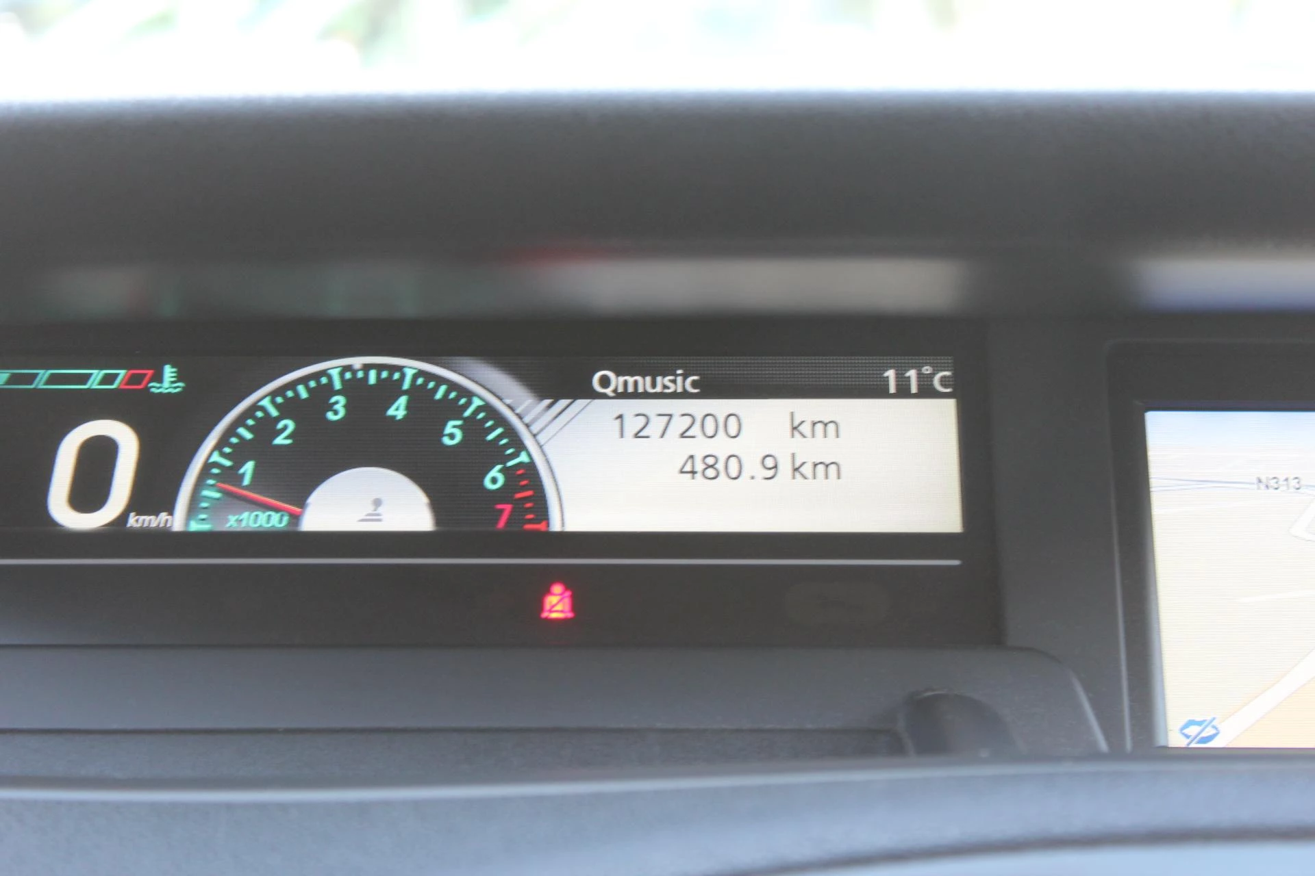 Hoofdafbeelding Renault Scénic