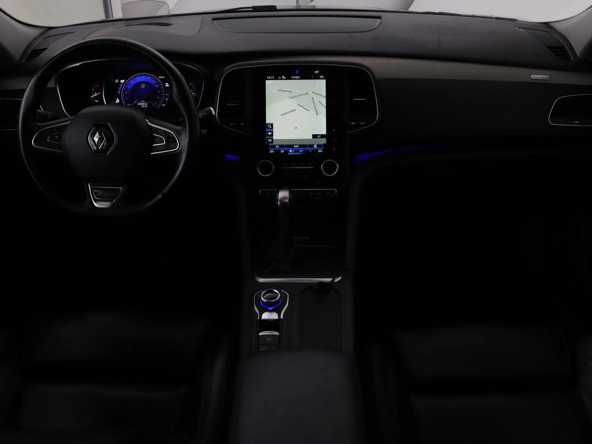 Hoofdafbeelding Renault Talisman