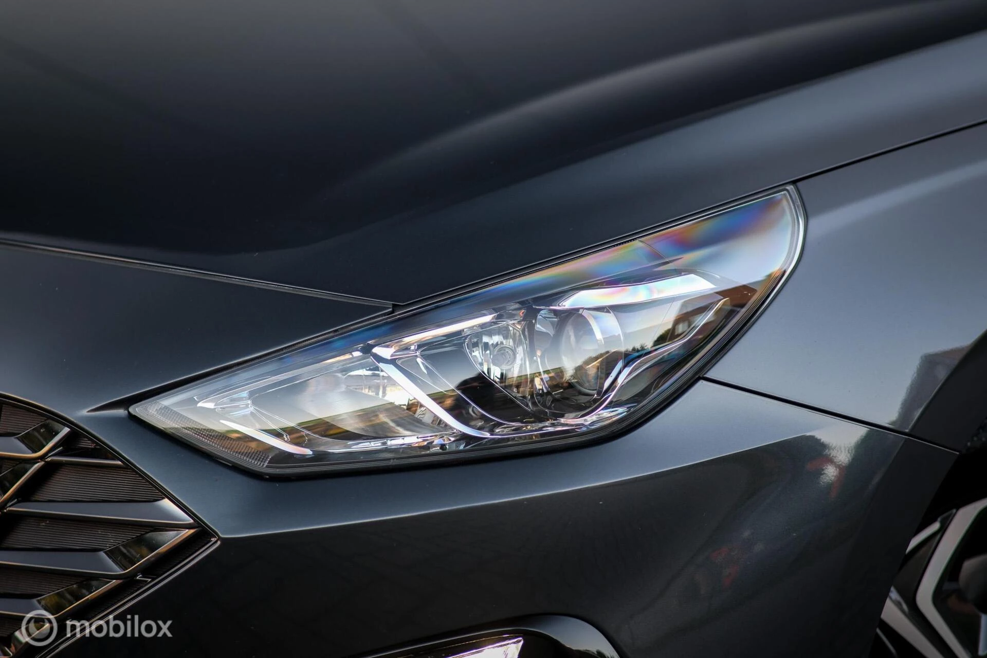 Hoofdafbeelding Hyundai i30