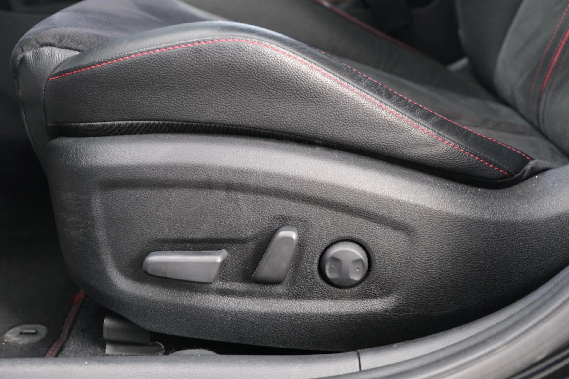 Hoofdafbeelding Kia ProCeed