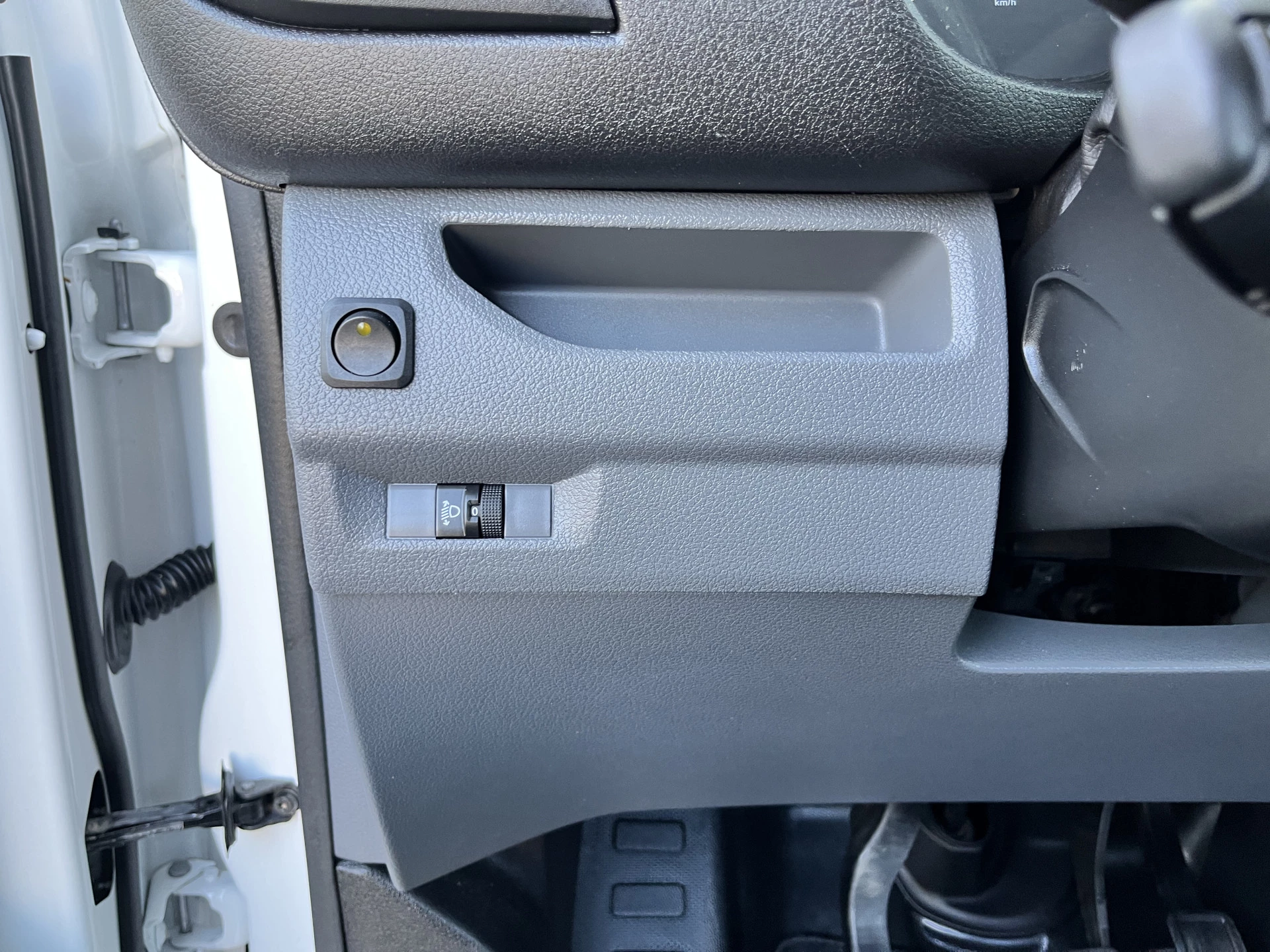 Hoofdafbeelding Citroën Jumpy