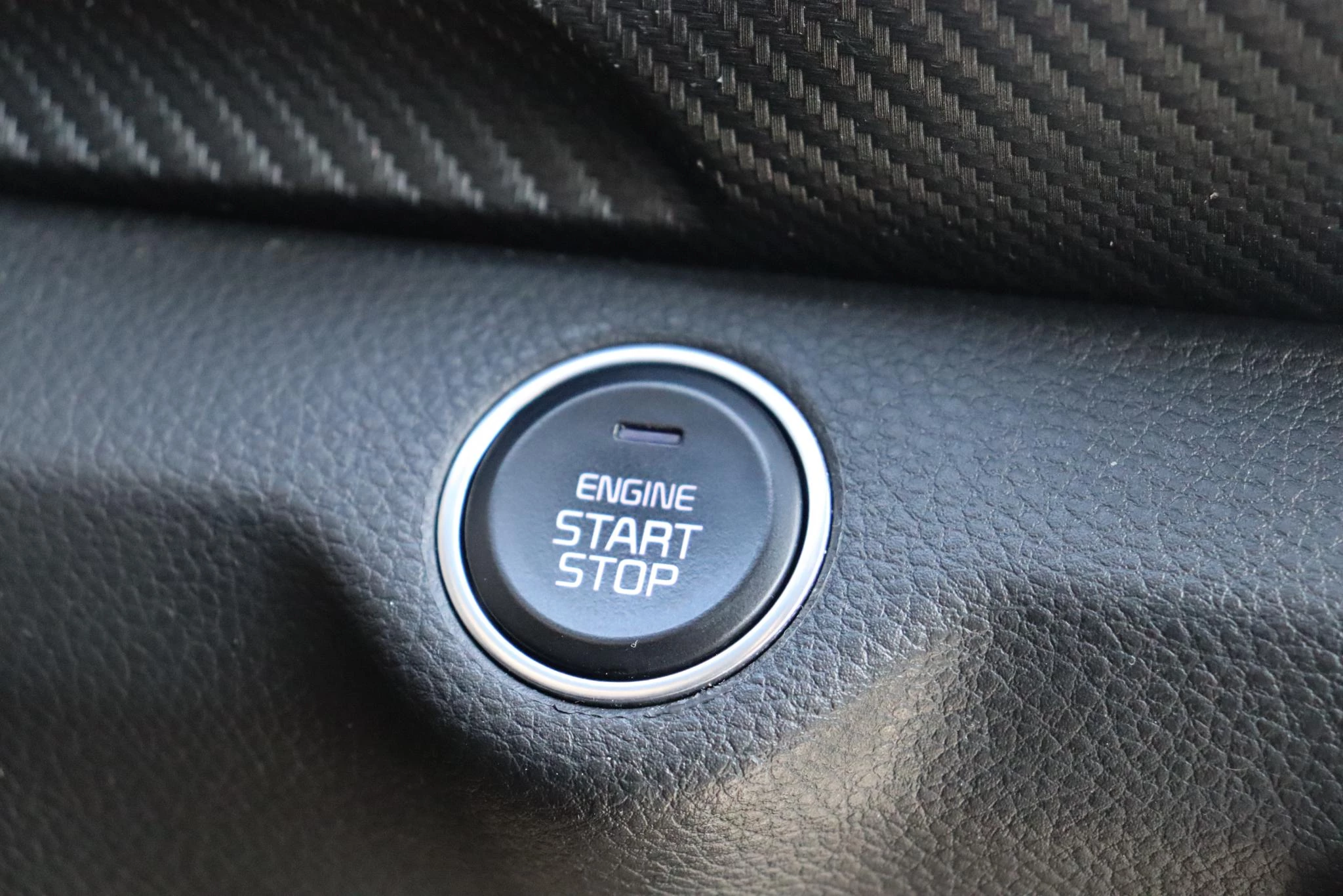 Hoofdafbeelding Kia Stonic