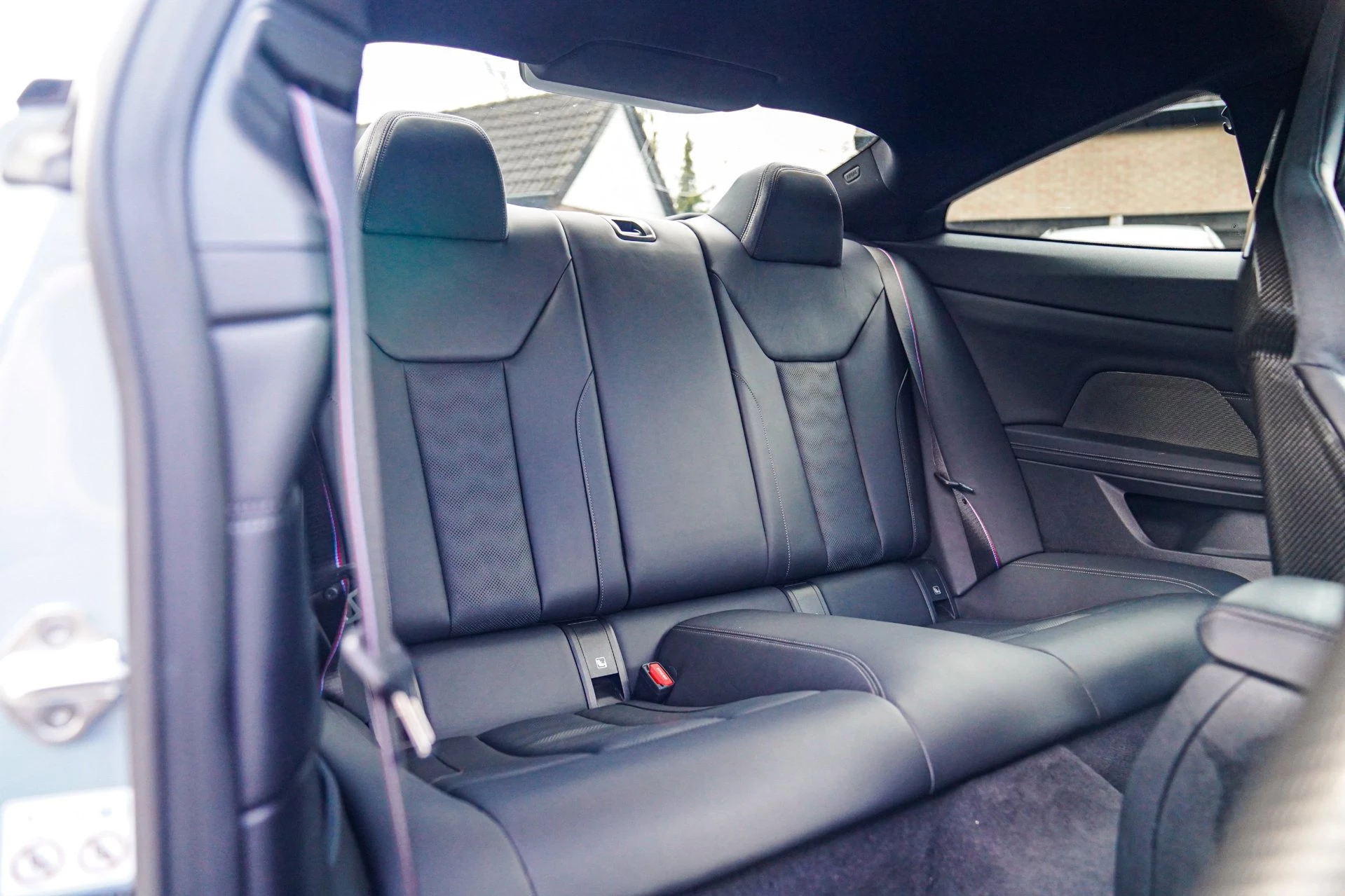 Hoofdafbeelding BMW M4