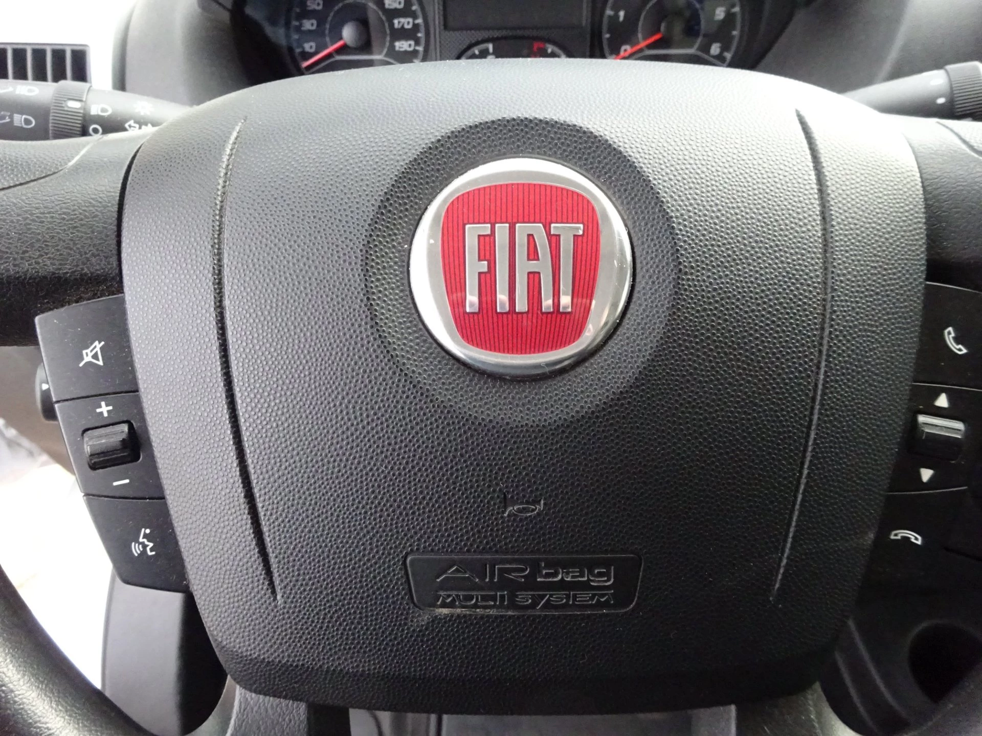 Hoofdafbeelding Fiat Ducato