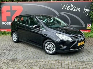 Ford C-MAX 1.0 Titanium