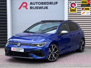 Volkswagen GOLF 2.0 TSI R 4Motion Akrapovic/Pano/Camera