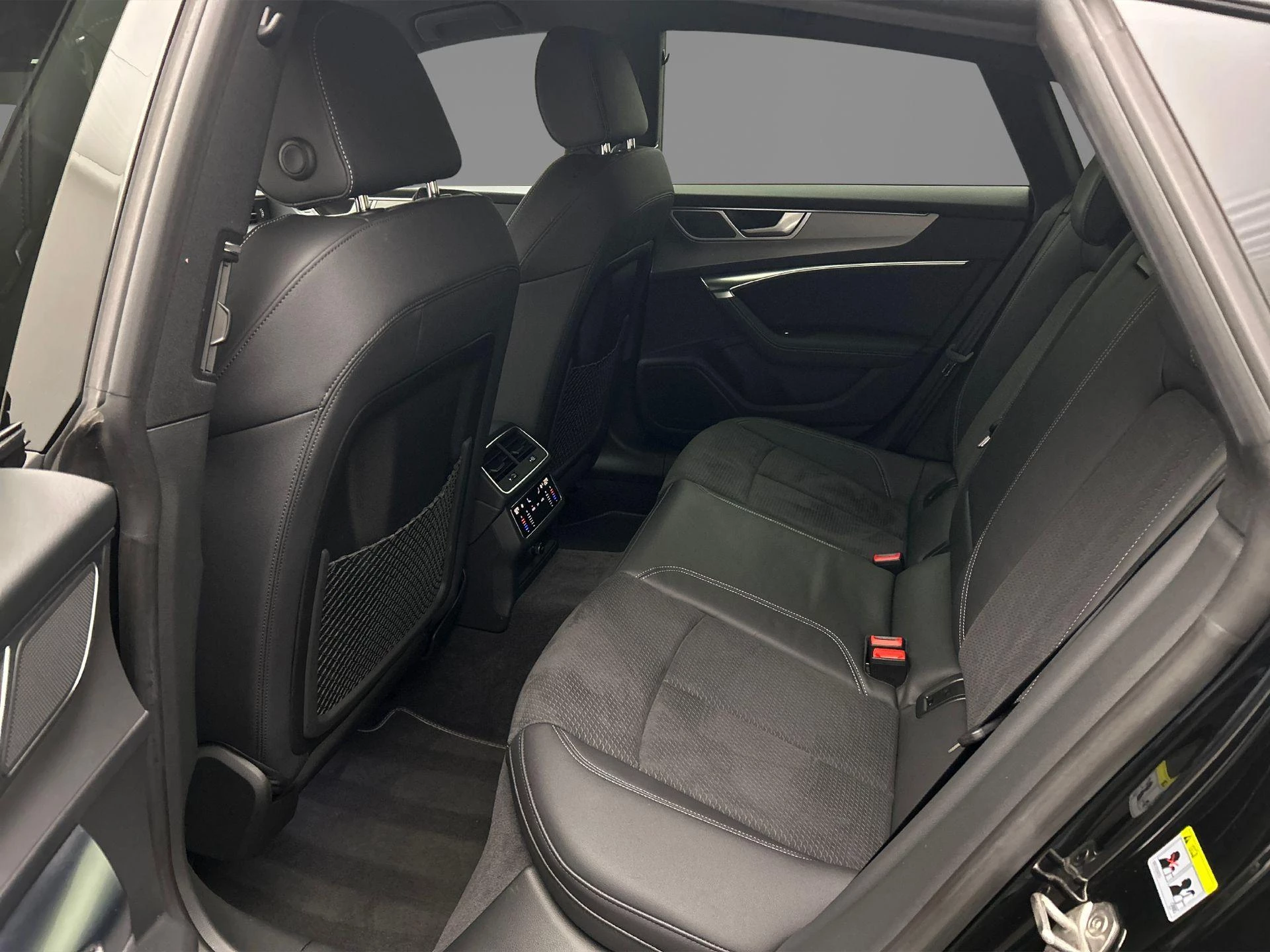 Hoofdafbeelding Audi A7