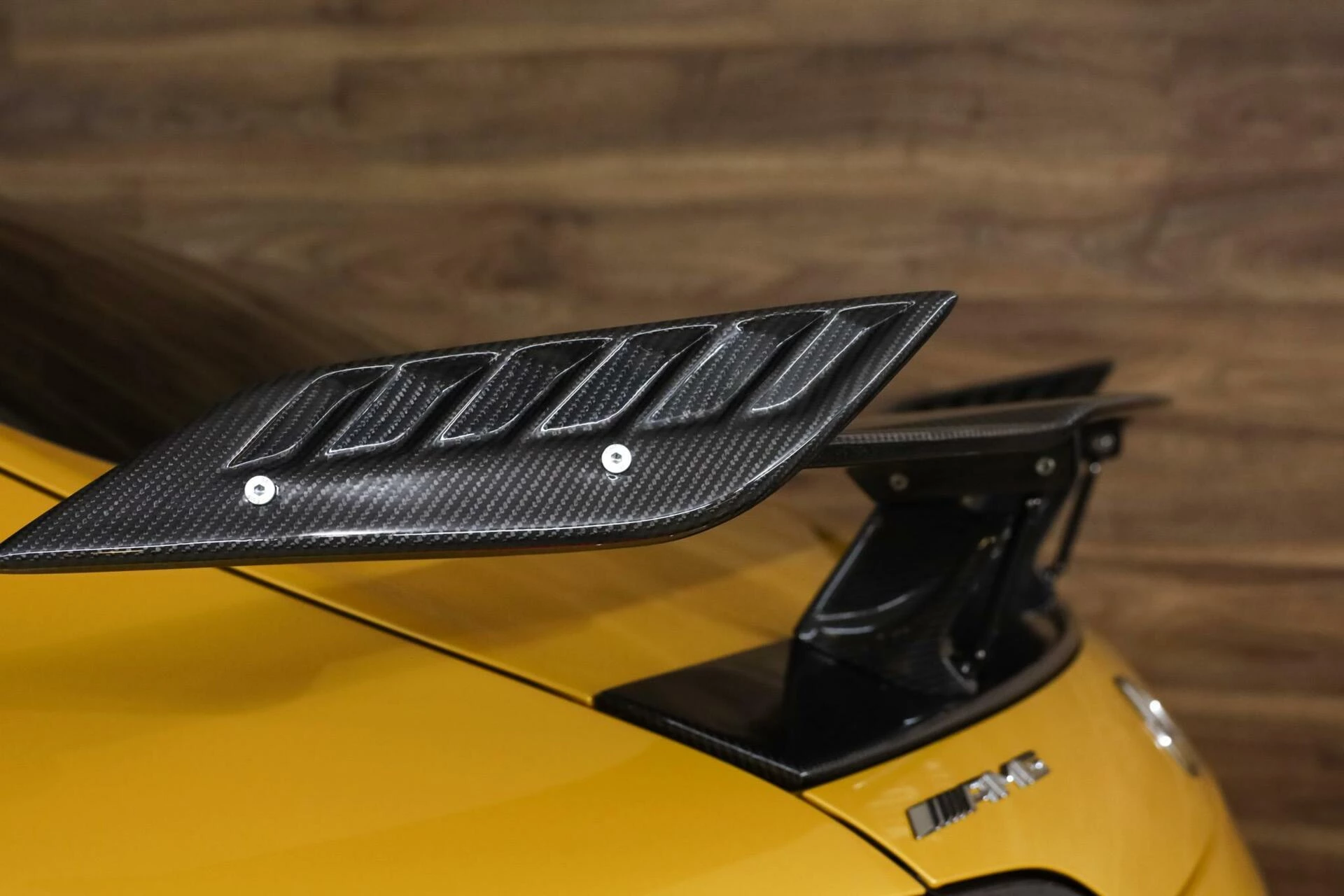 Hoofdafbeelding Mercedes-Benz AMG GT