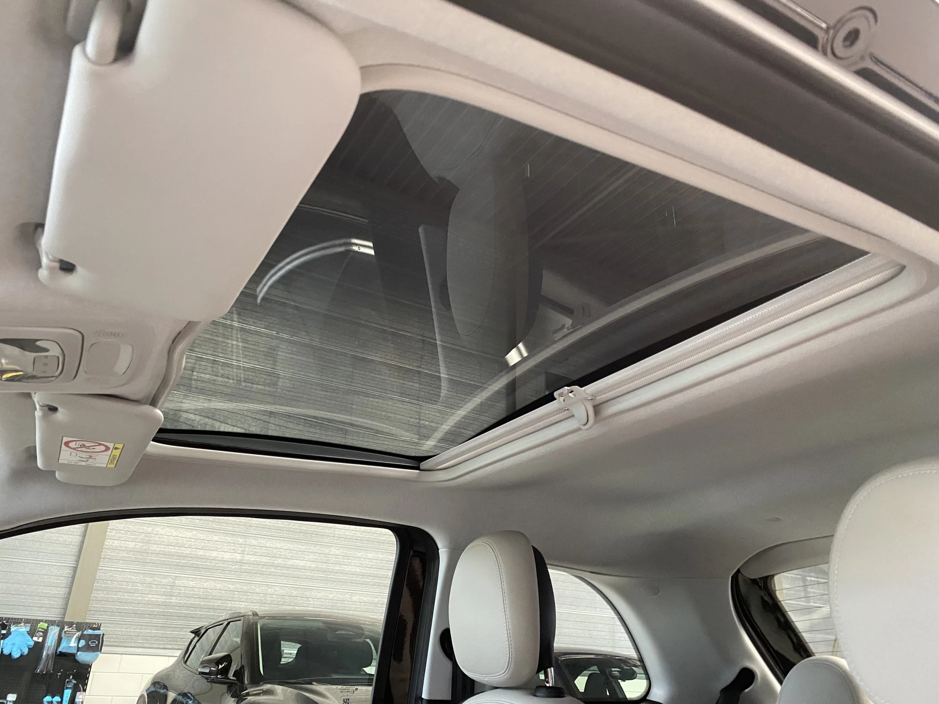 Hoofdafbeelding Fiat 500e