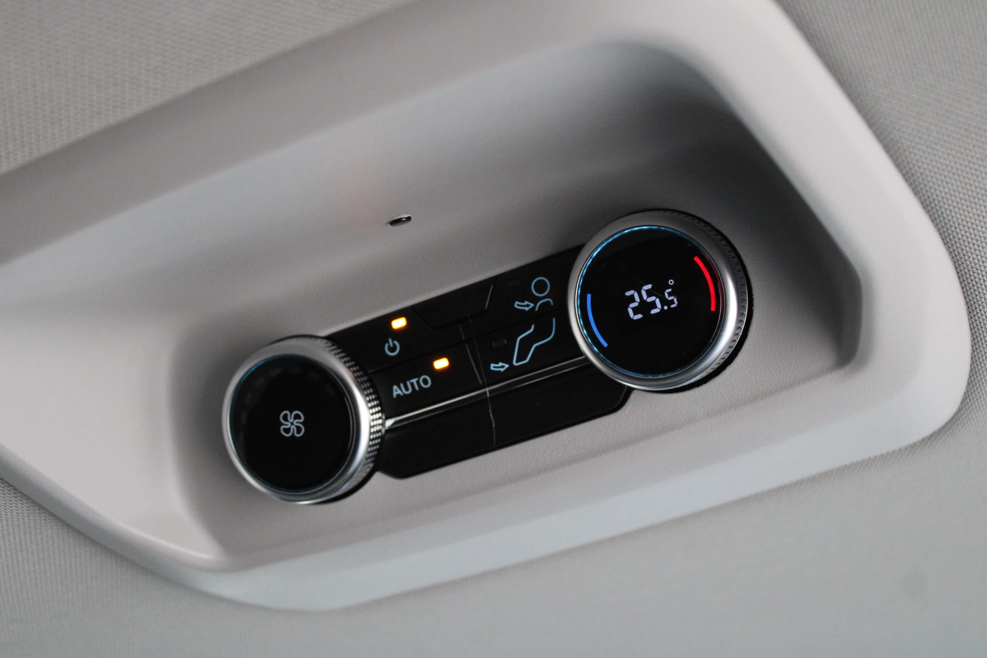 Hoofdafbeelding Ford Tourneo Custom