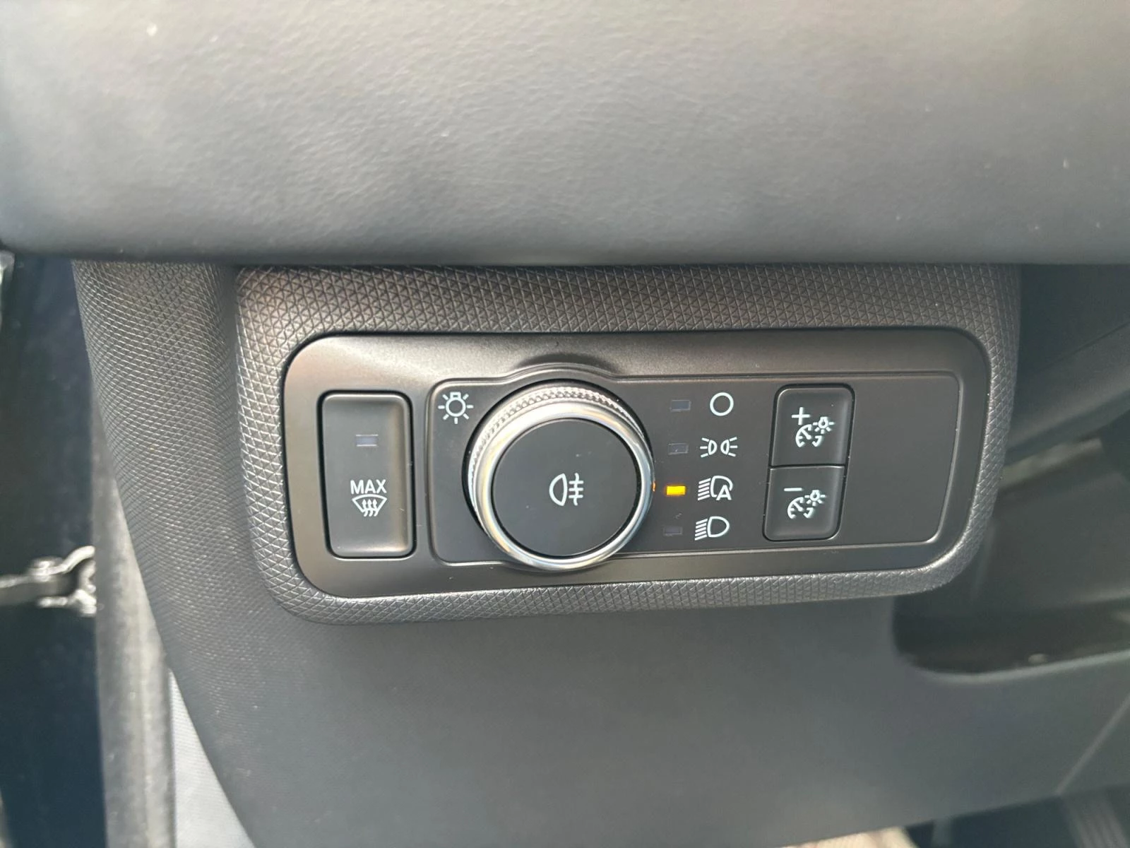 Hoofdafbeelding Ford Mustang Mach-E