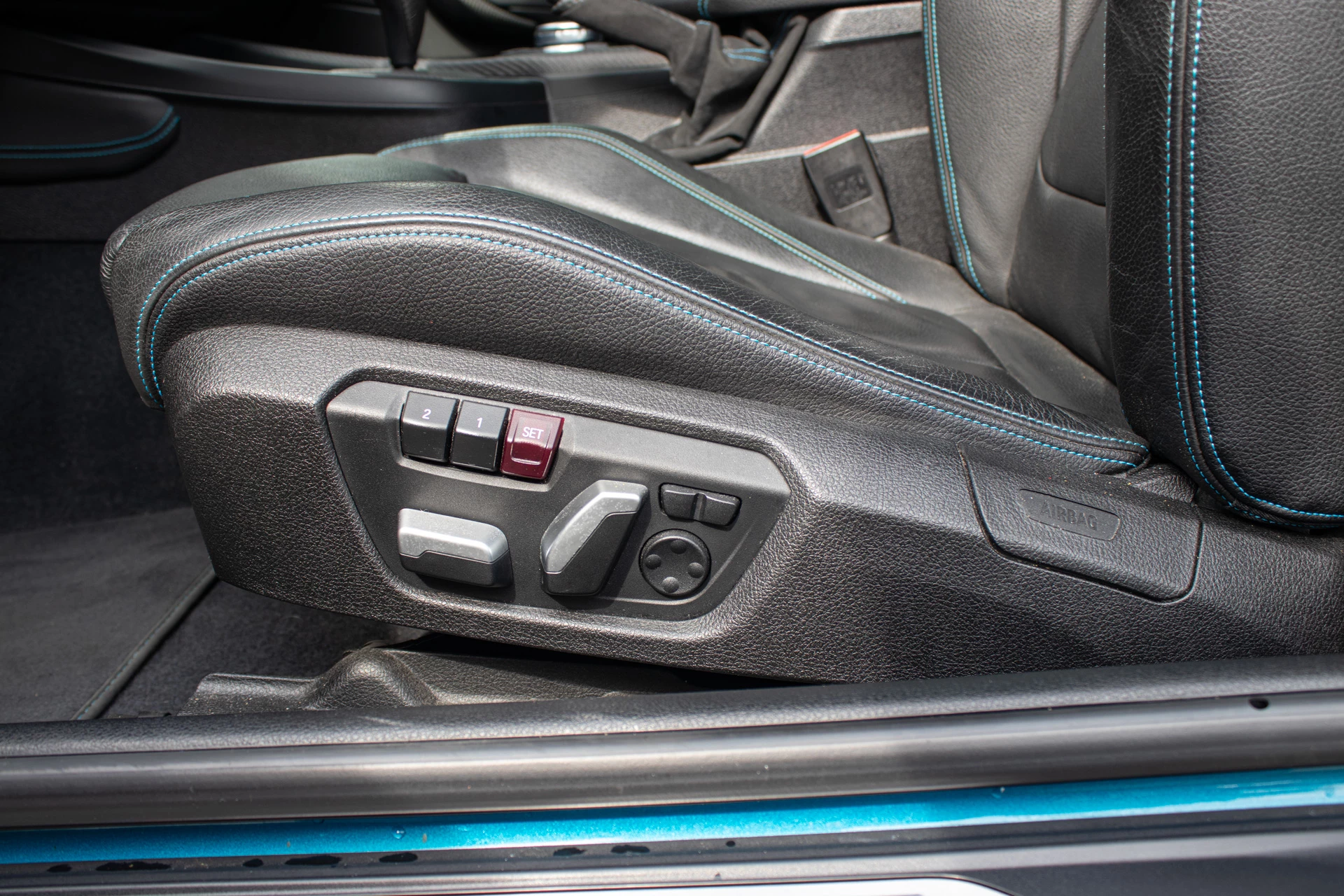 Hoofdafbeelding BMW M2