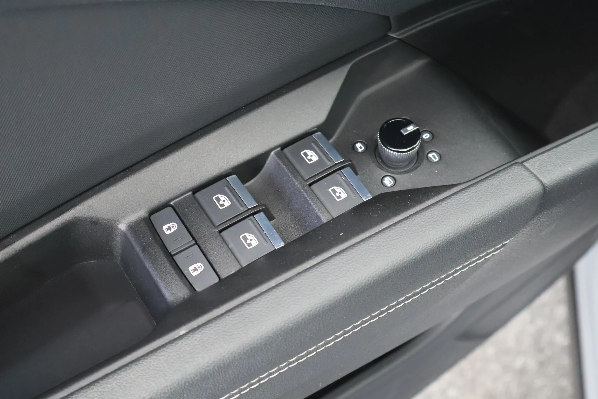 Hoofdafbeelding Audi Q4 Sportback e-tron