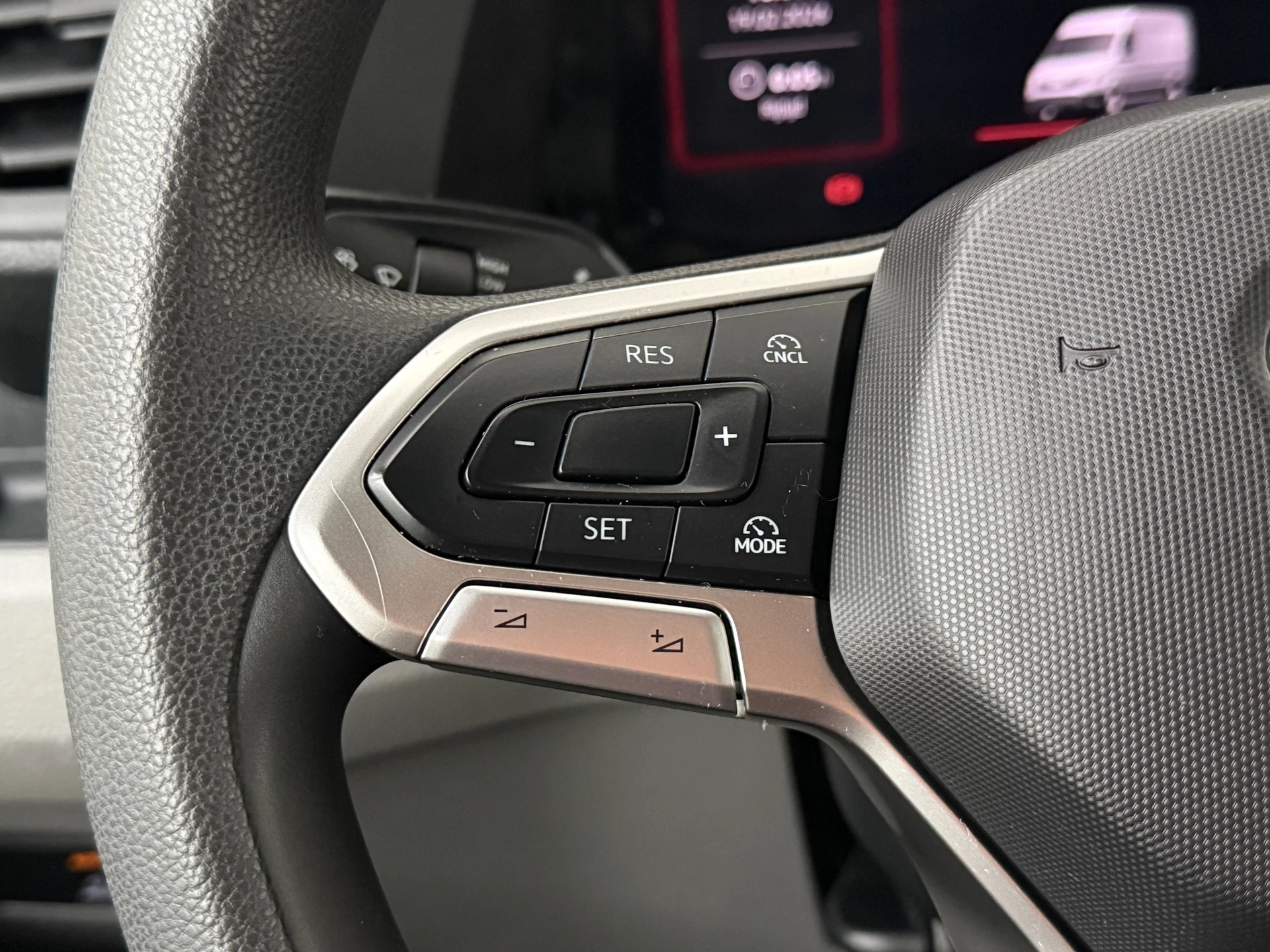 Hoofdafbeelding MAN TGE