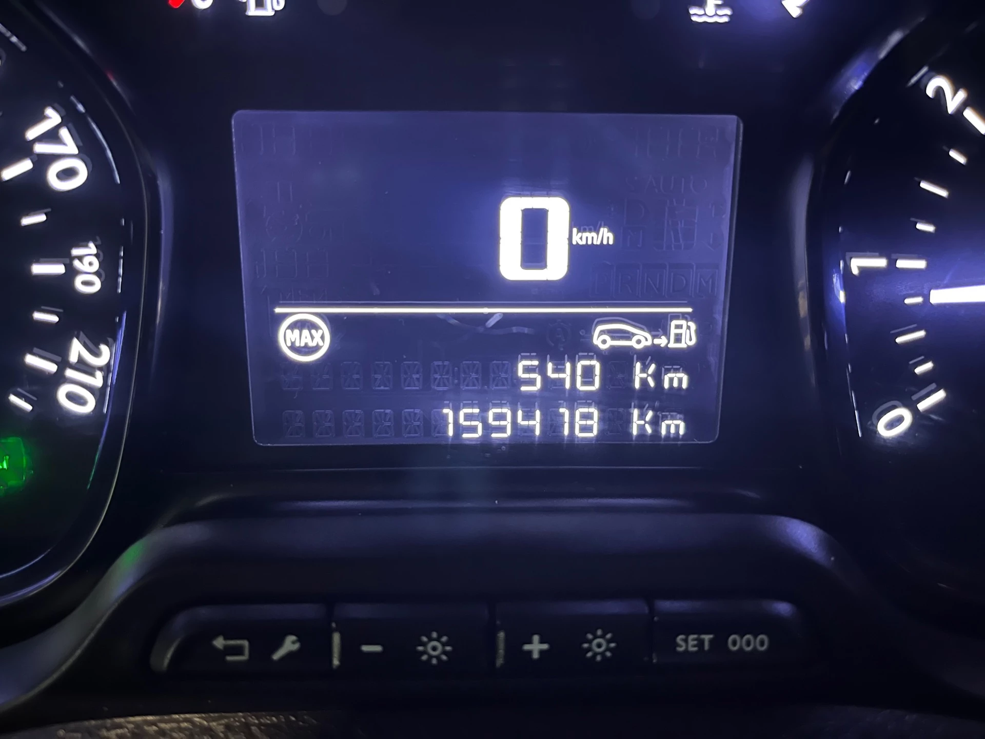 Hoofdafbeelding Peugeot Expert