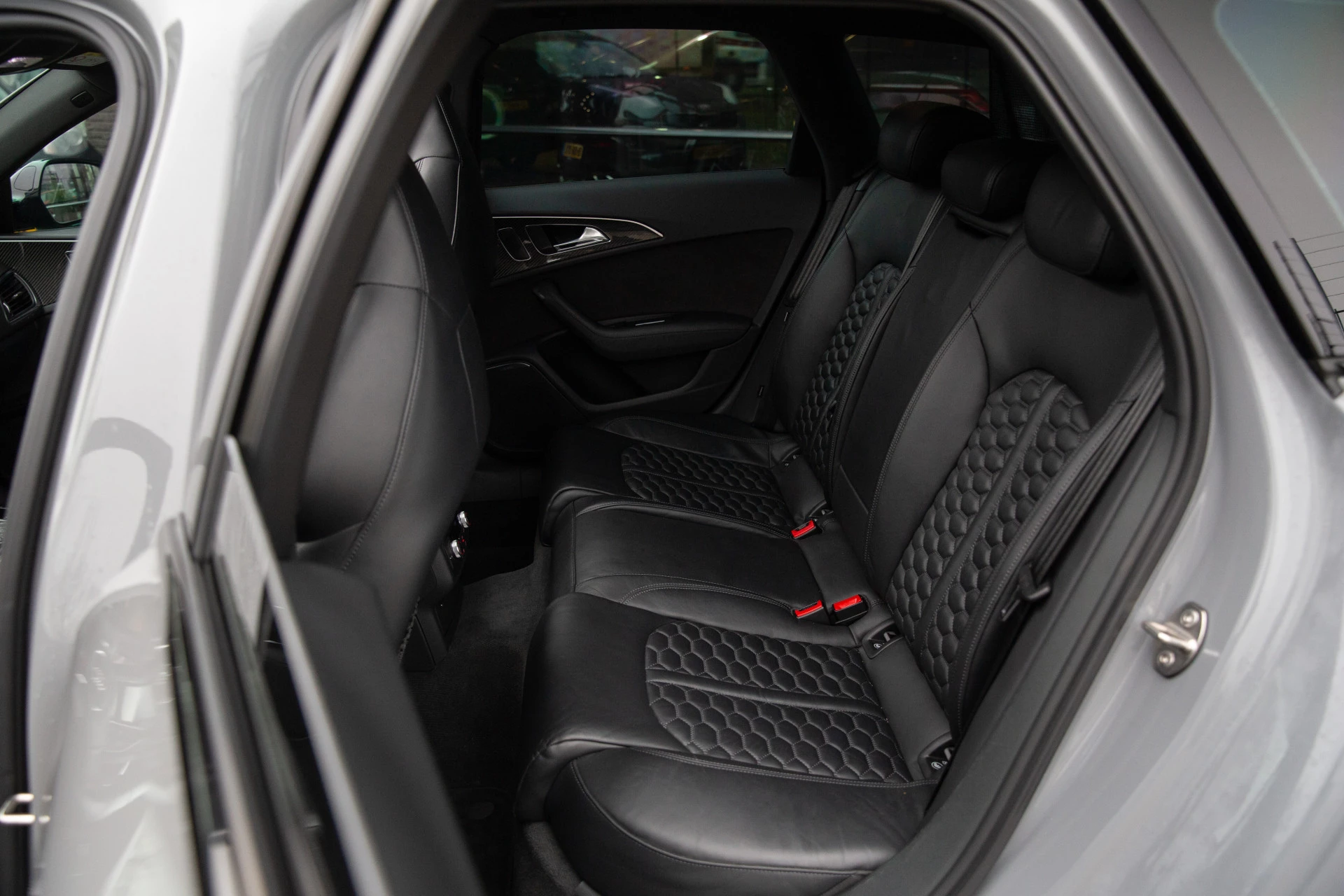 Hoofdafbeelding Audi RS6