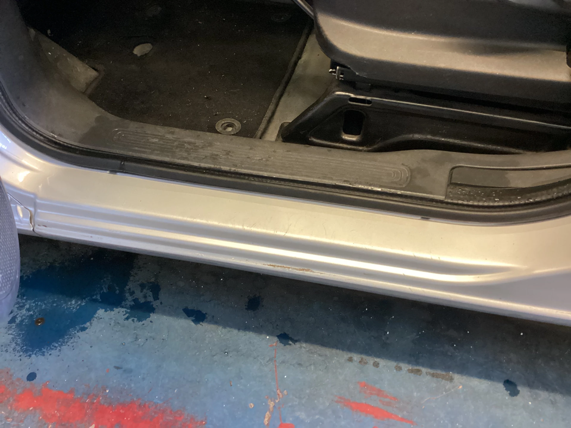 Hoofdafbeelding Citroën Nemo