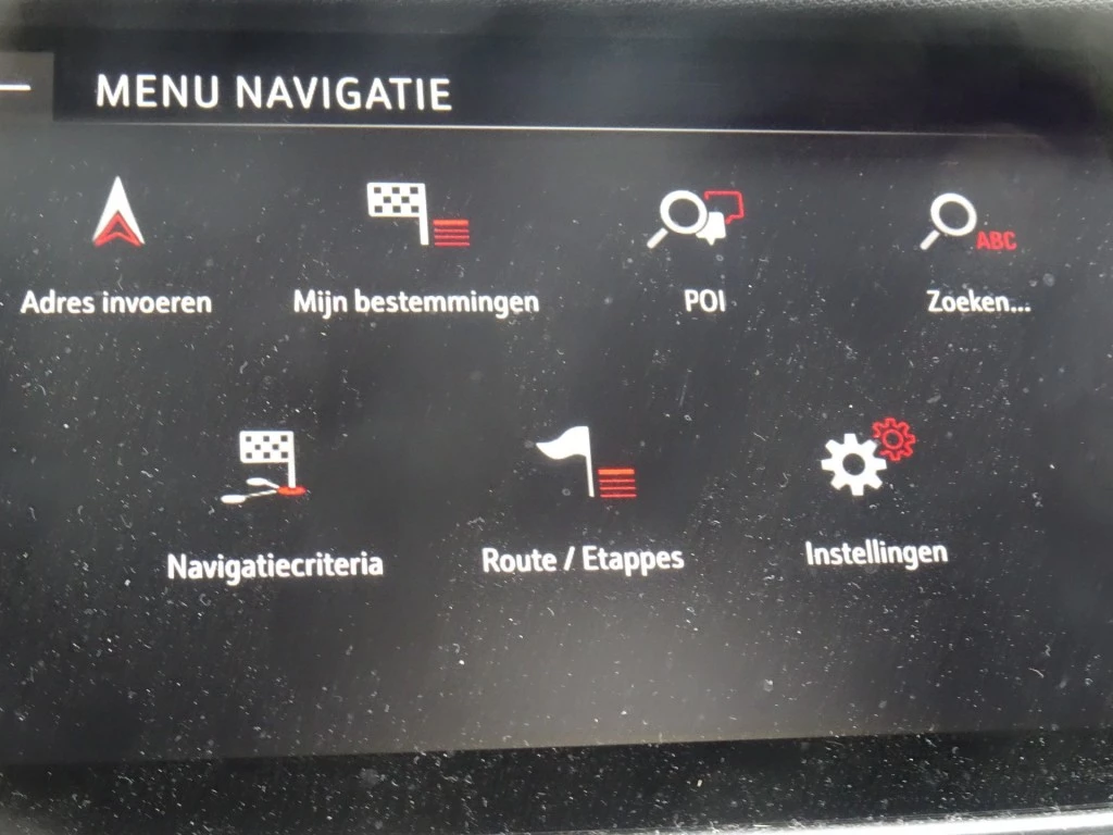 Hoofdafbeelding Opel Crossland