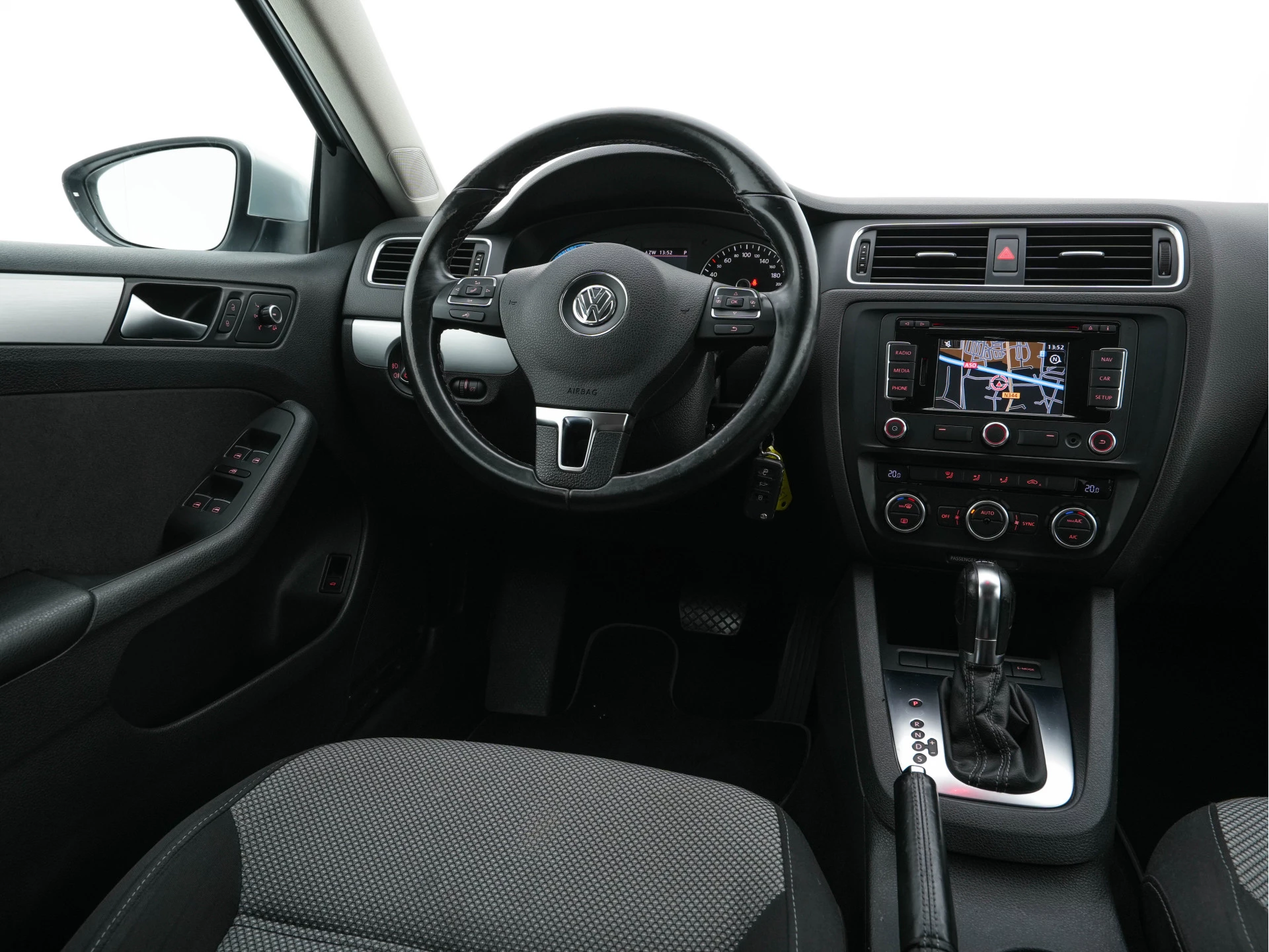 Hoofdafbeelding Volkswagen Jetta