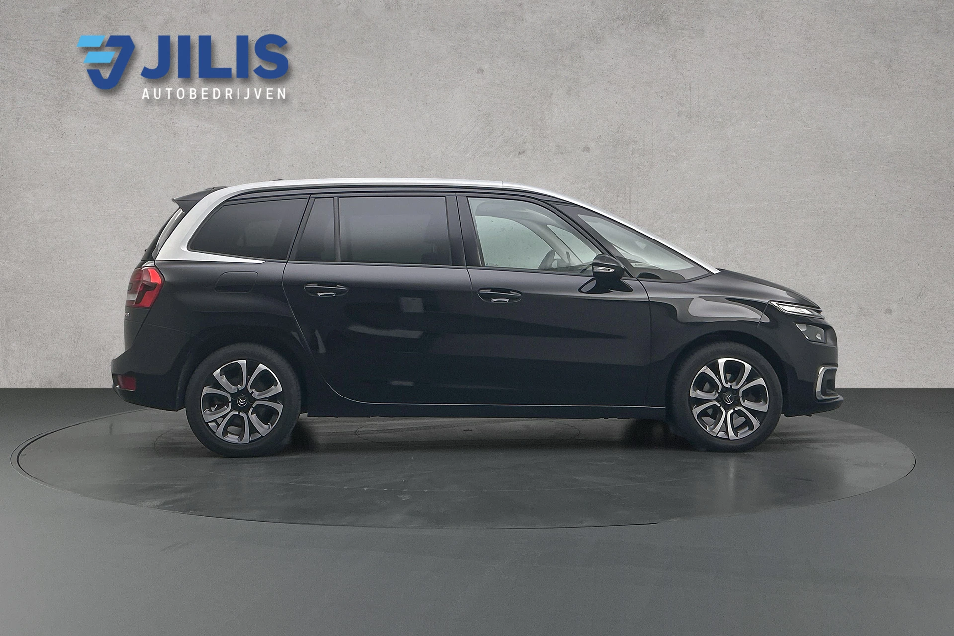 Hoofdafbeelding Citroën Grand C4 Spacetourer