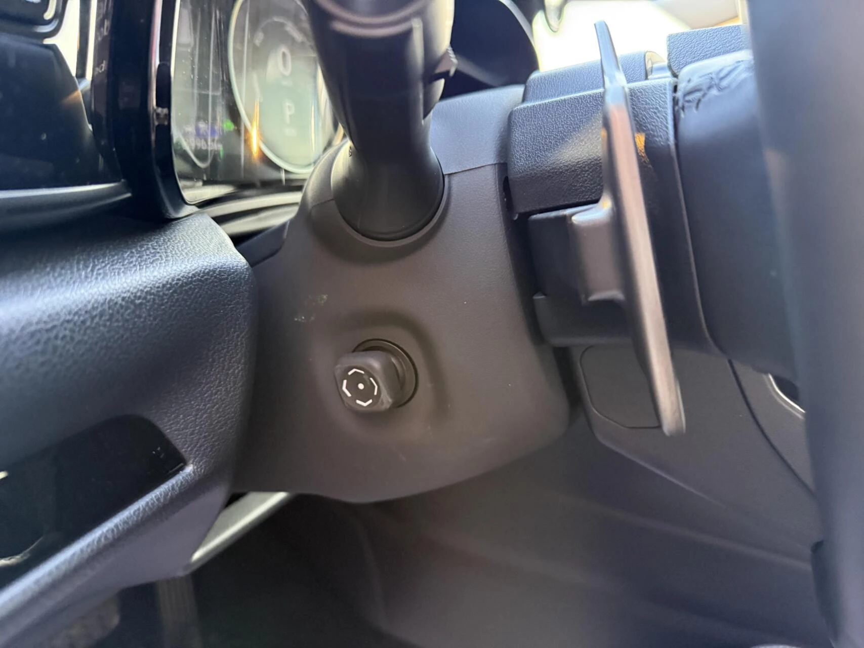 Hoofdafbeelding Lexus NX