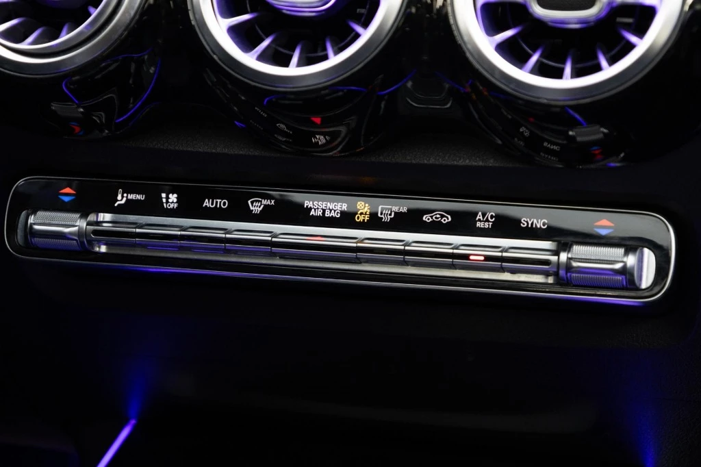 Hoofdafbeelding Mercedes-Benz Overige