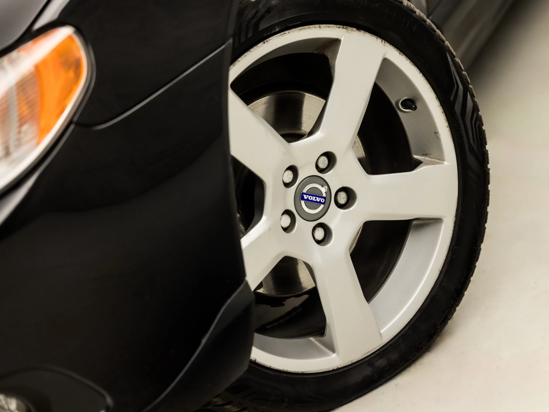 Hoofdafbeelding Volvo V70