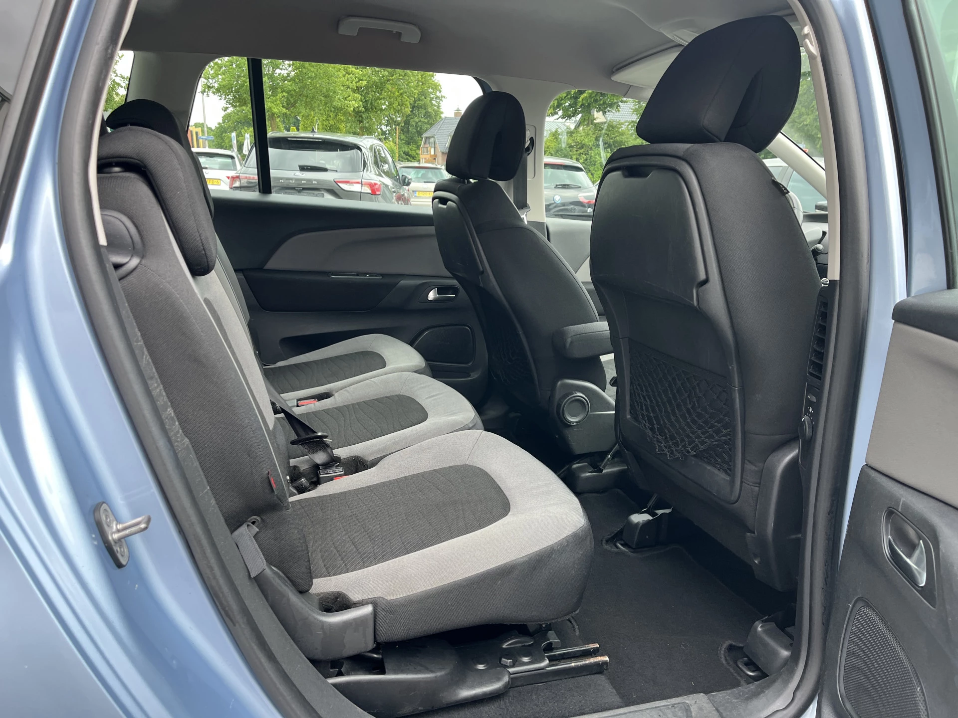 Hoofdafbeelding Citroën Grand C4 Picasso