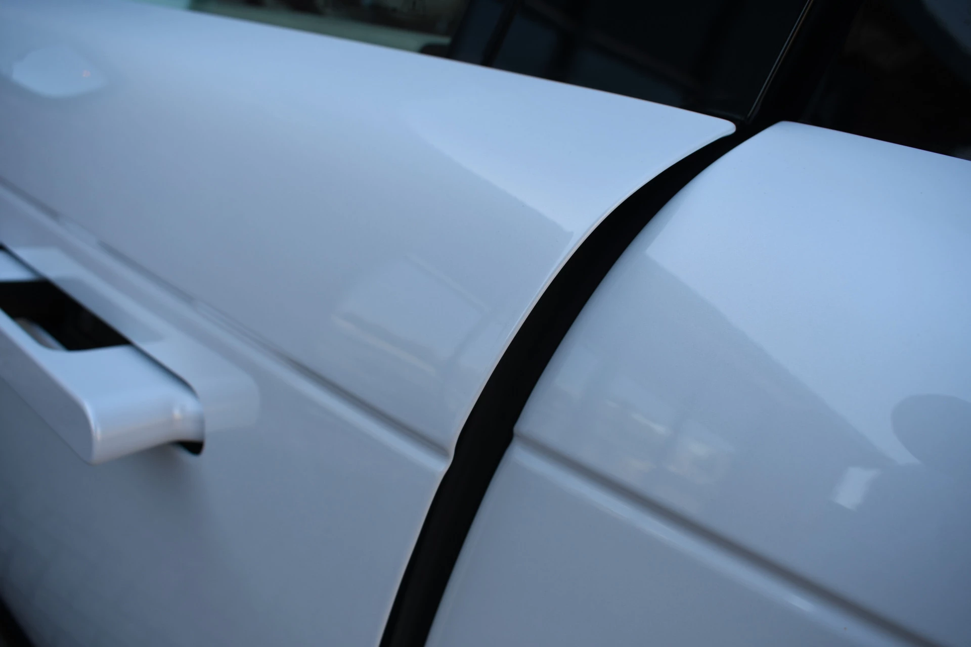 Hoofdafbeelding Land Rover Range Rover