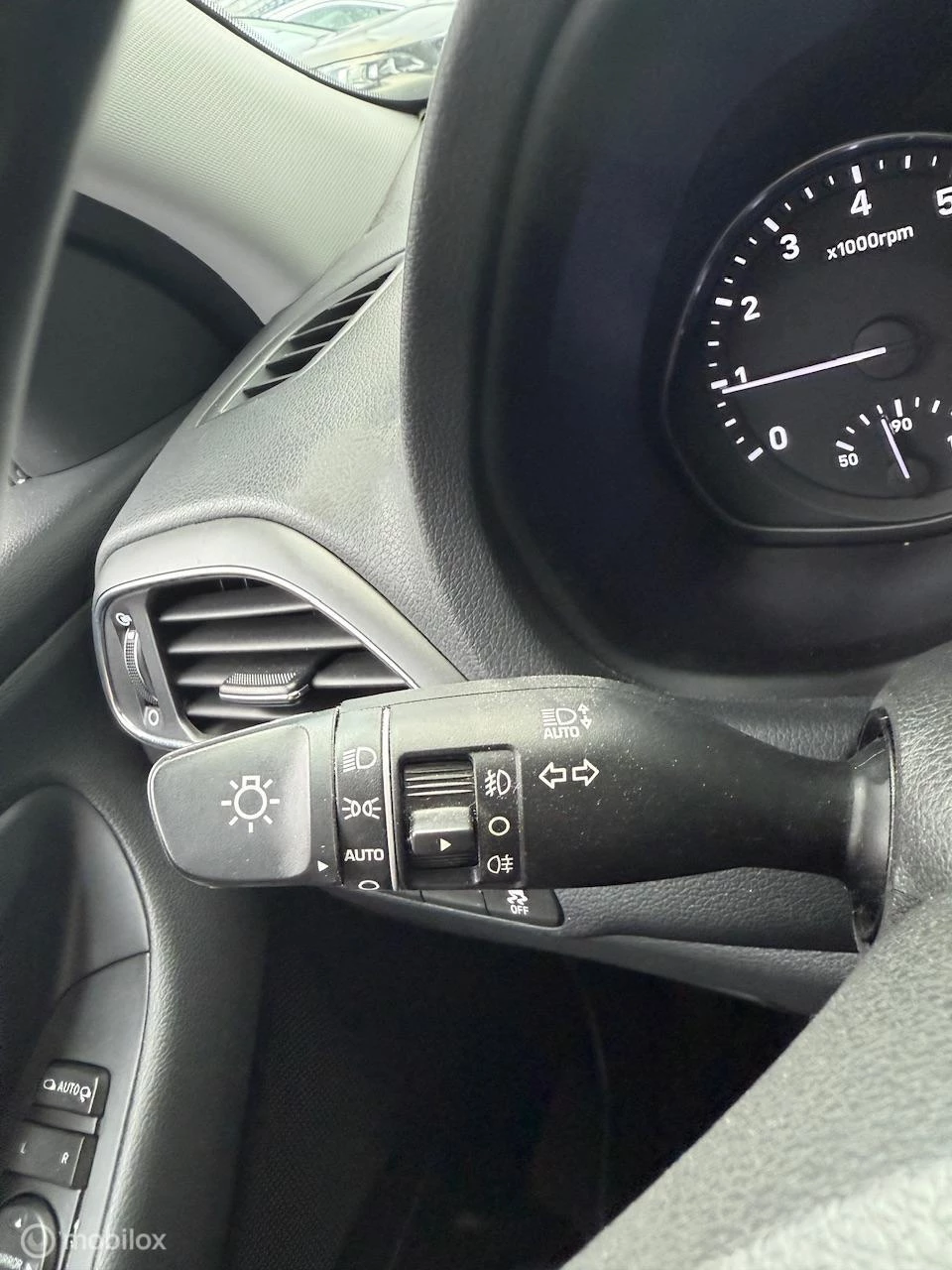 Hoofdafbeelding Hyundai i30