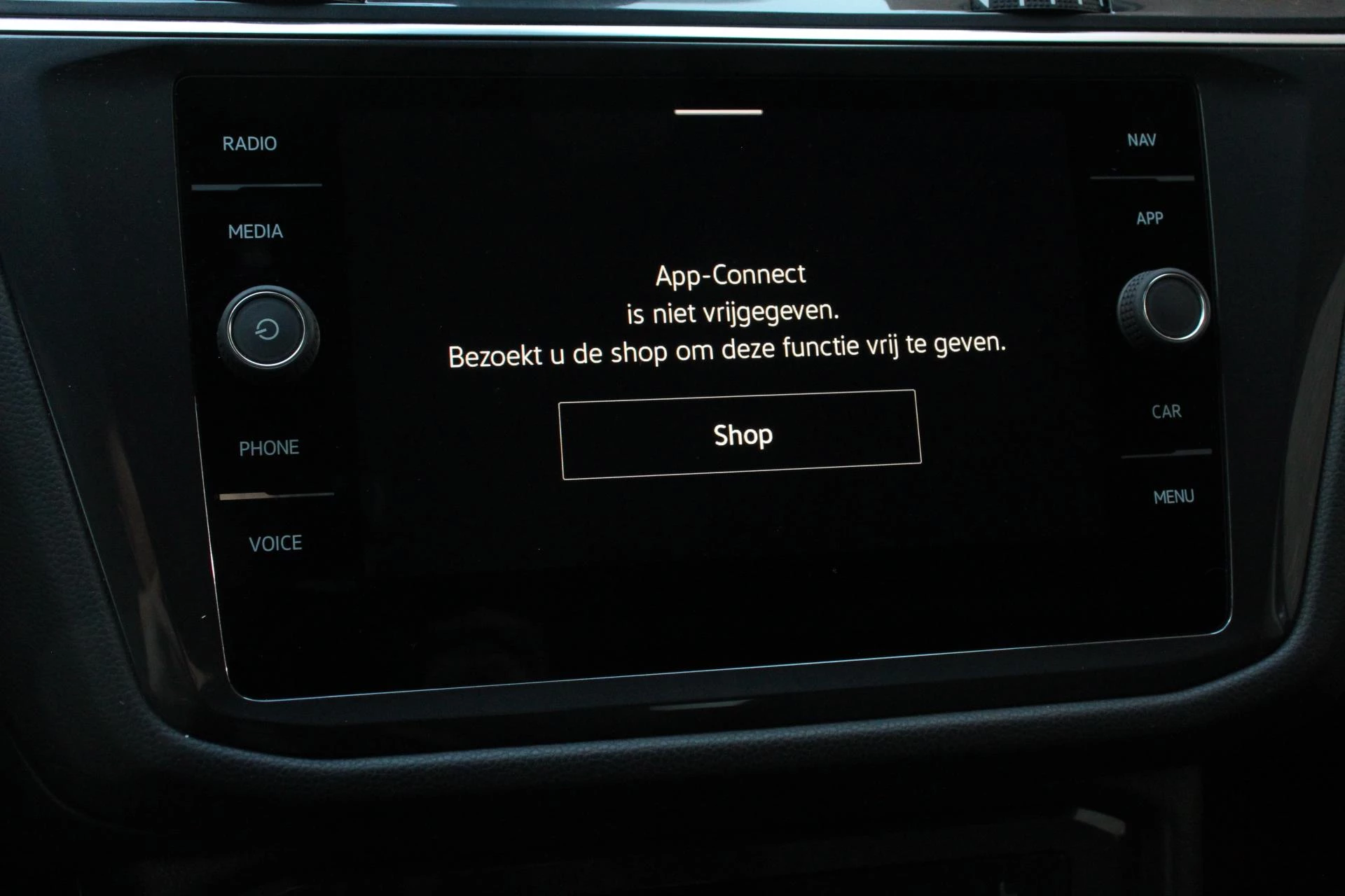 Hoofdafbeelding Volkswagen Tiguan Allspace