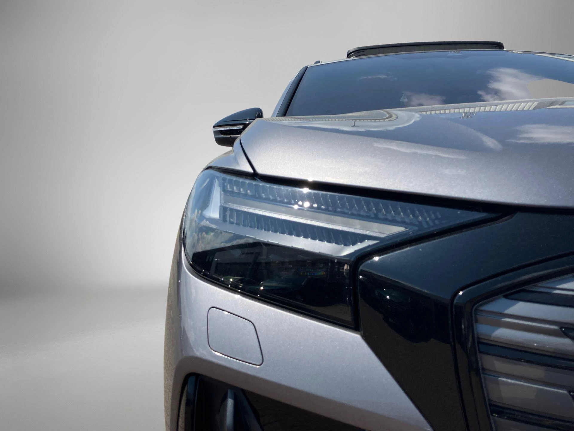Hoofdafbeelding Audi Q4 e-tron