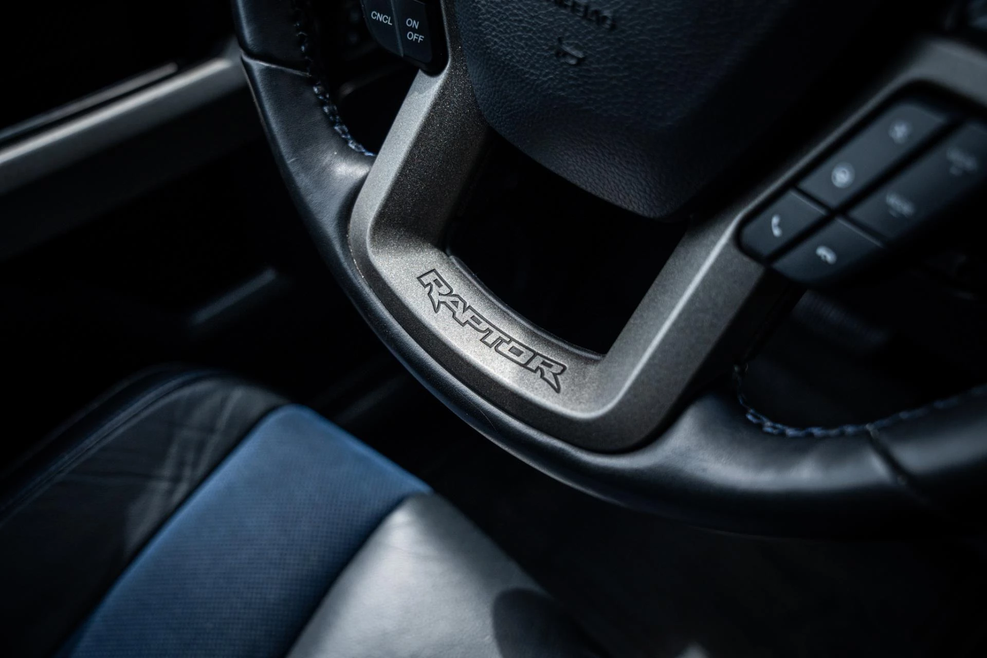 Hoofdafbeelding Ford F-150