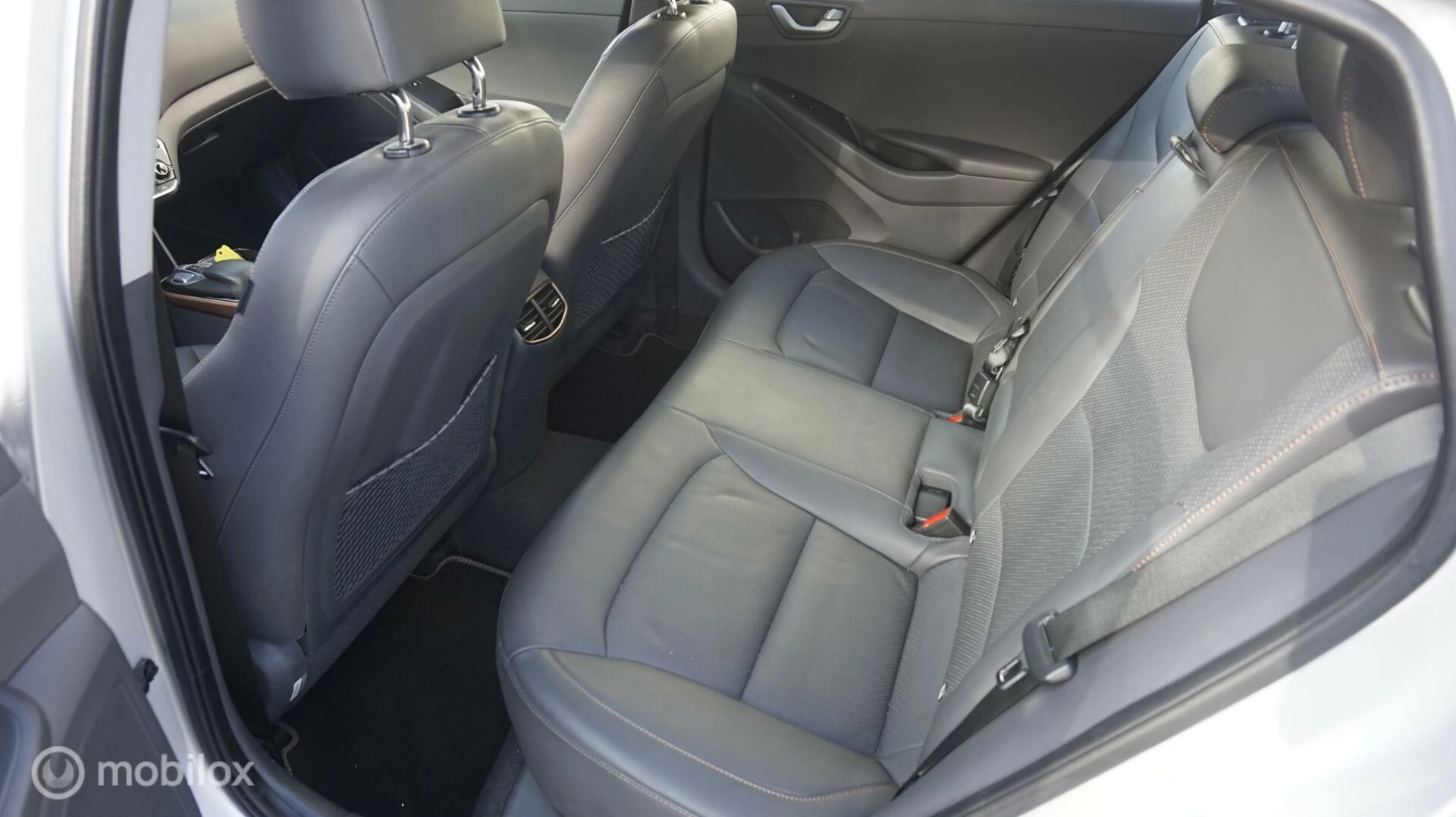 Hoofdafbeelding Hyundai IONIQ