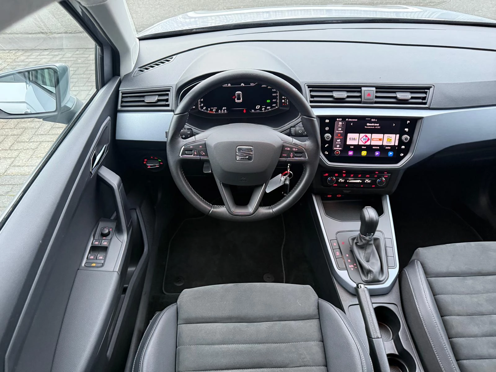 Hoofdafbeelding SEAT Arona