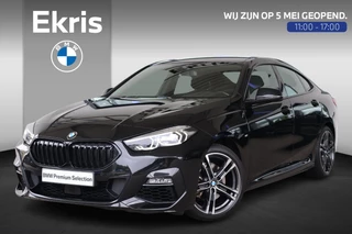 BMW 2 Serie Gran Coupé 218i | M Sport | Parking Pack | Audio Media Pack | Active Cruise Control