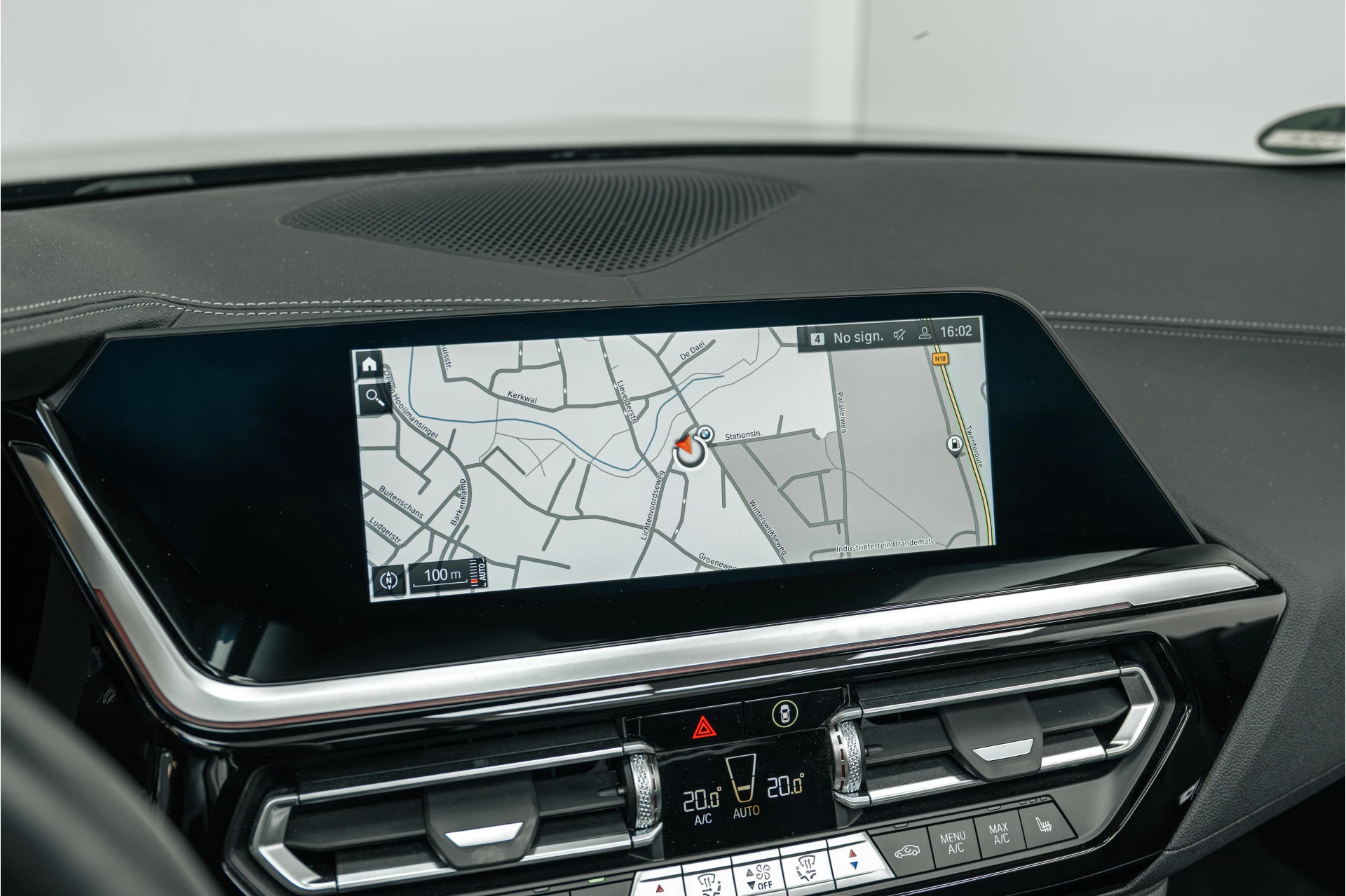 Hoofdafbeelding BMW Z4