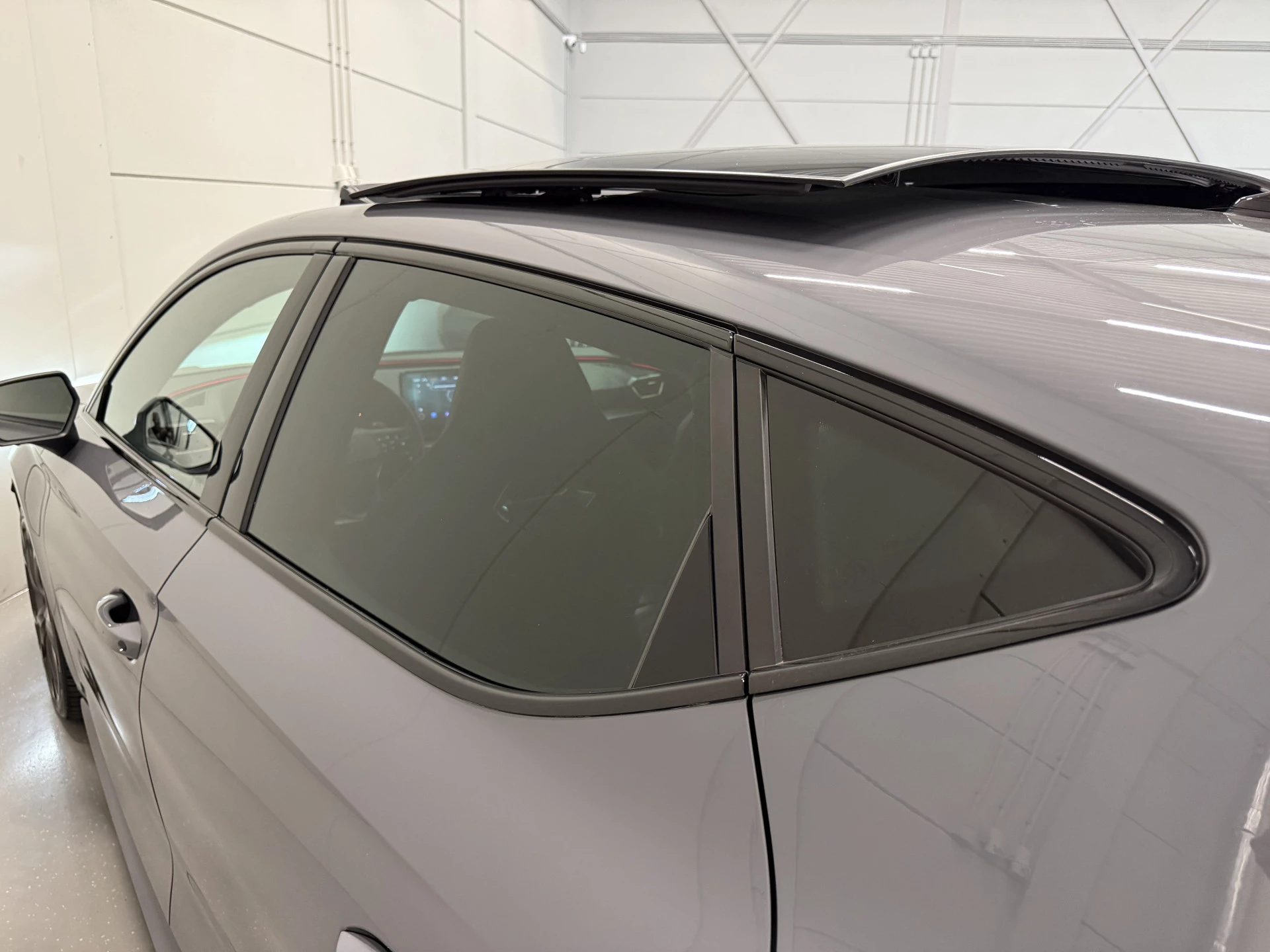 Hoofdafbeelding CUPRA Leon