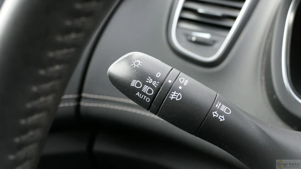 Hoofdafbeelding Renault Scénic