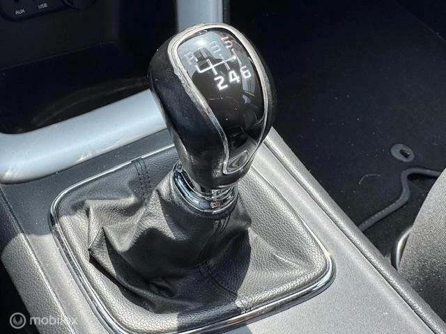 Hoofdafbeelding Kia cee'd