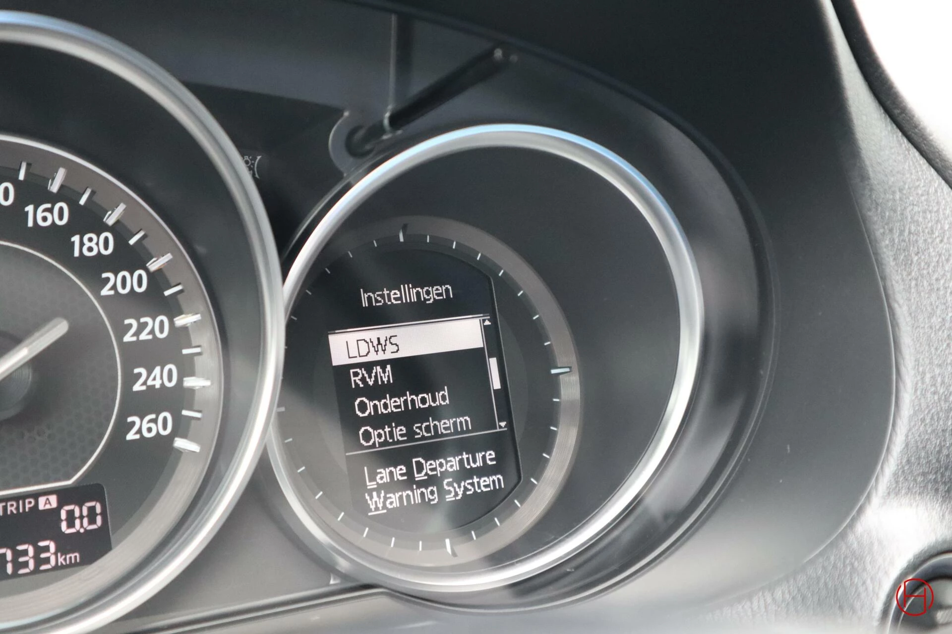 Hoofdafbeelding Mazda 6