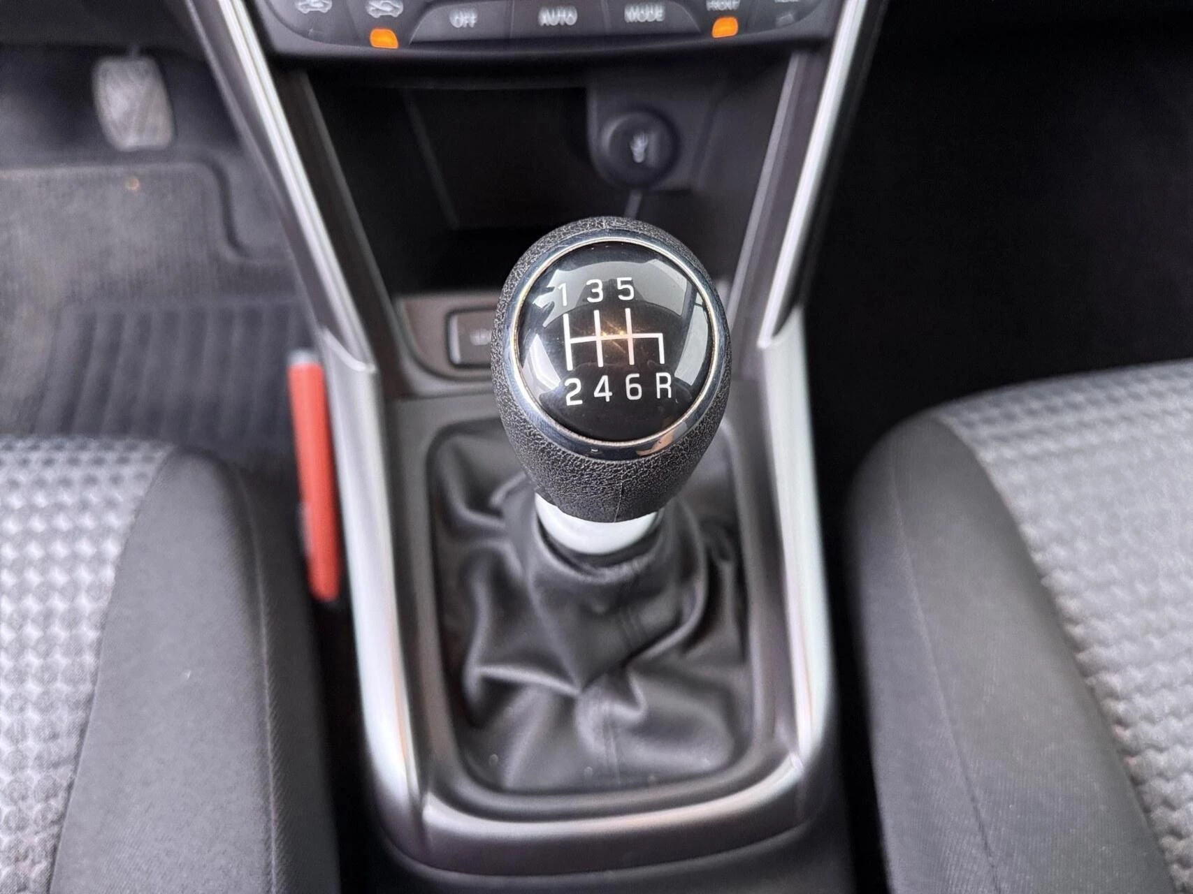 Hoofdafbeelding Suzuki S-Cross