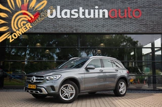 Mercedes-Benz GLC 300e 4MATIC Premium , Virtual cockpit, HUD, Adap. cruise,