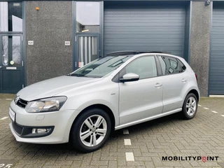 Volkswagen Polo 1.2 TSI Life Edition | Pano | Clima | Cruise